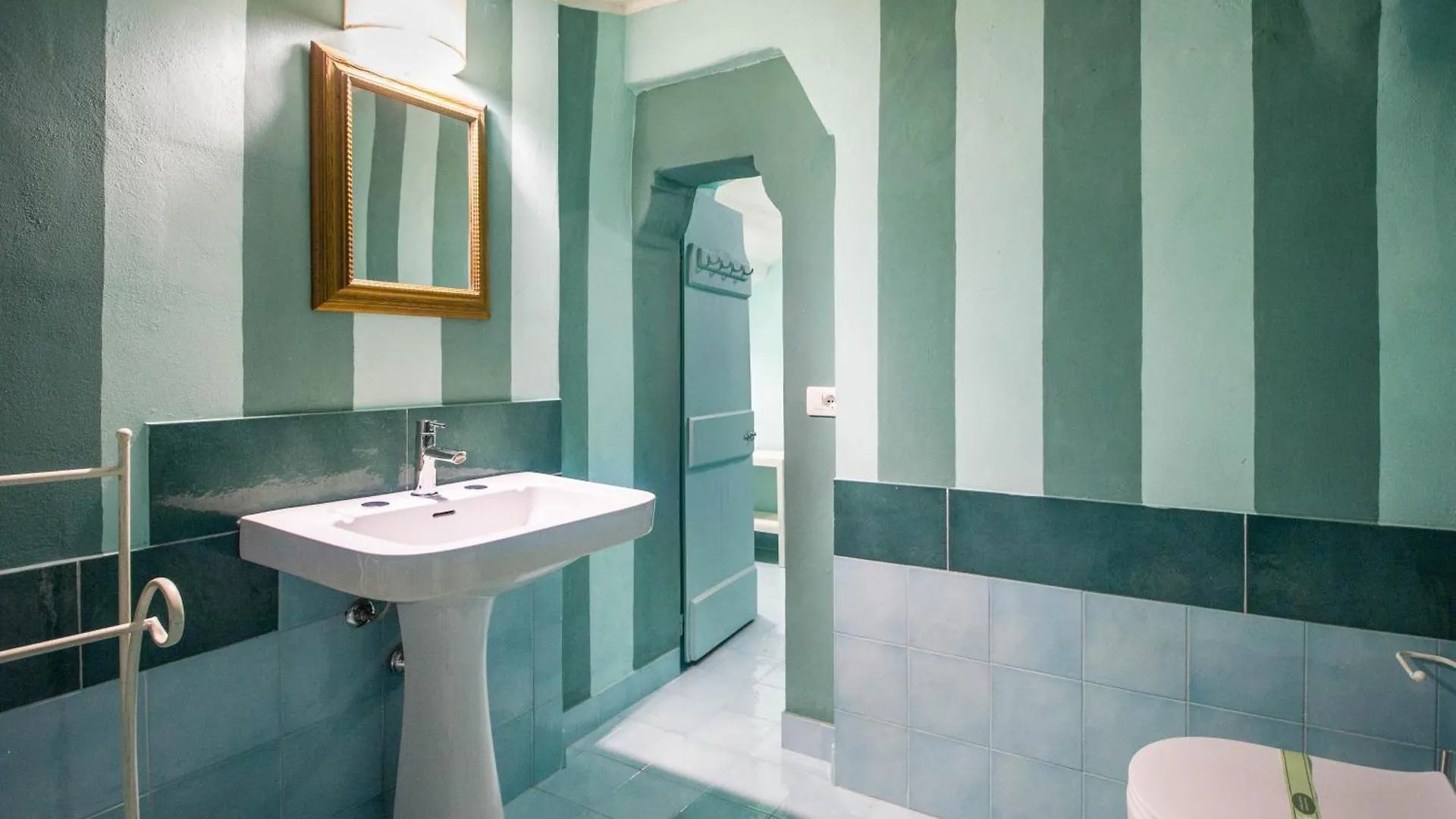 Castello Di San Fabiano Guest House Monteroni d'Arbia