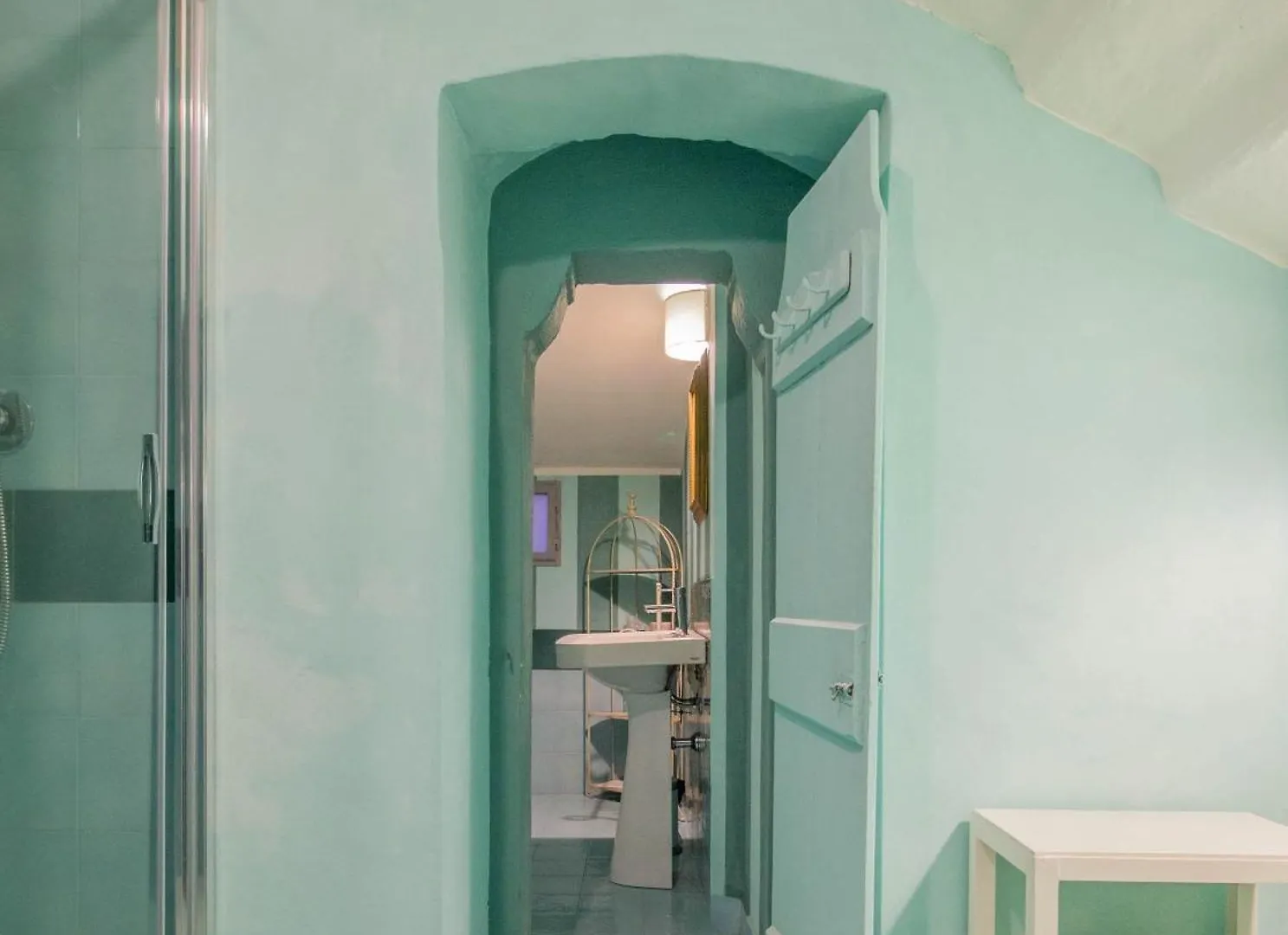 Castello Di San Fabiano Guest House Monteroni d'Arbia