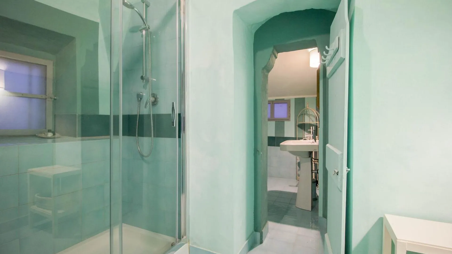 Castello Di San Fabiano Guest House Monteroni d'Arbia 0*,  Italy