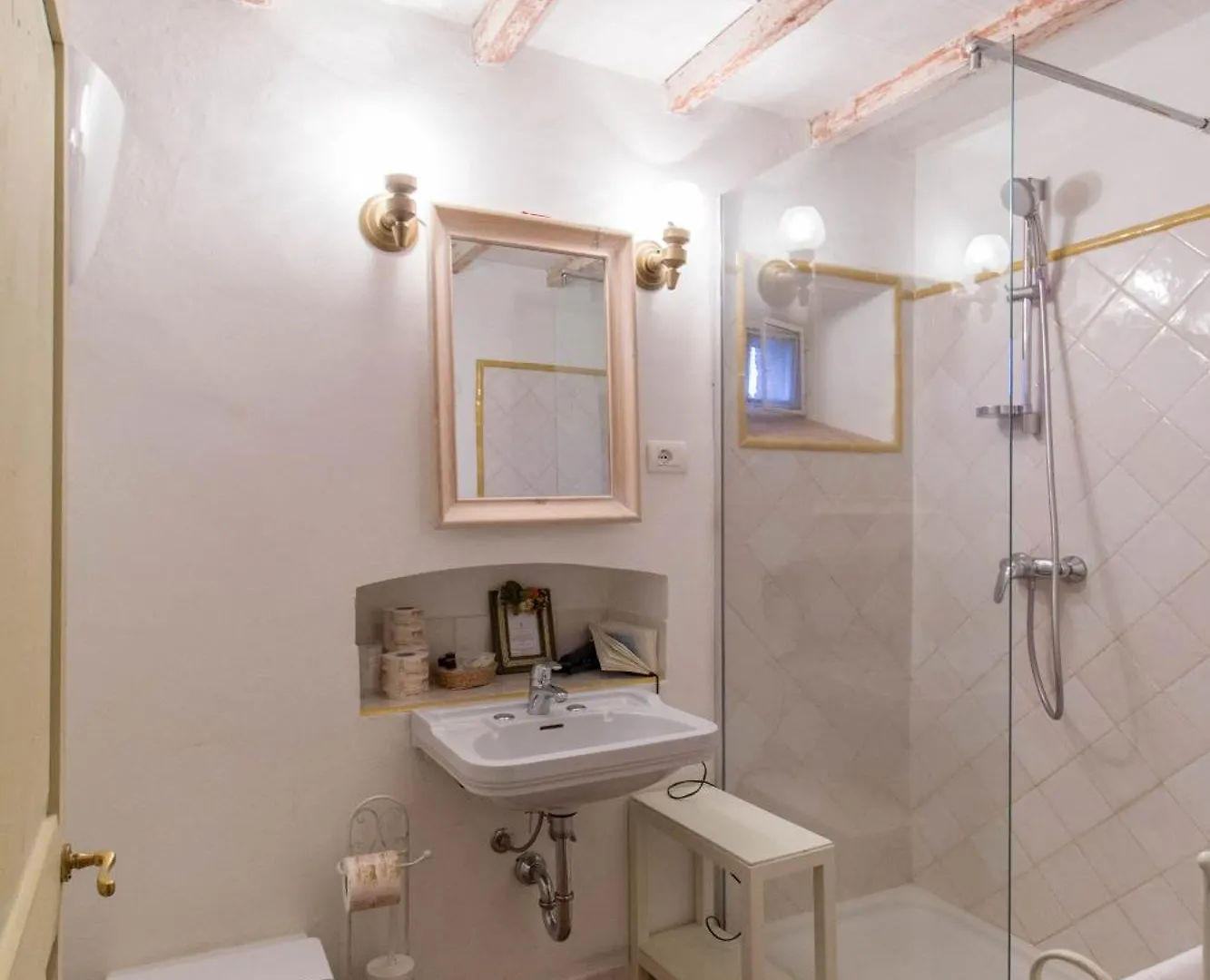 Castello Di San Fabiano Guest House Monteroni d'Arbia 0*,  Italy