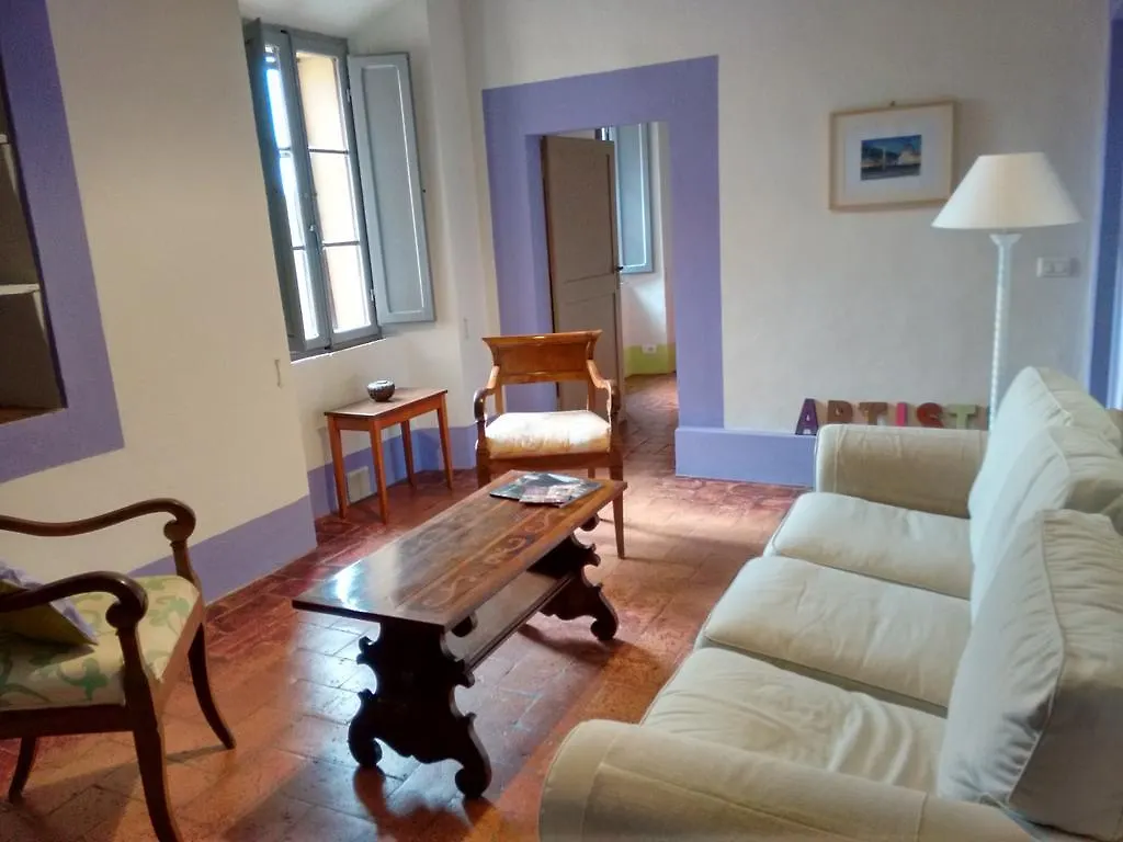 Castello Di San Fabiano Guest House Monteroni d'Arbia