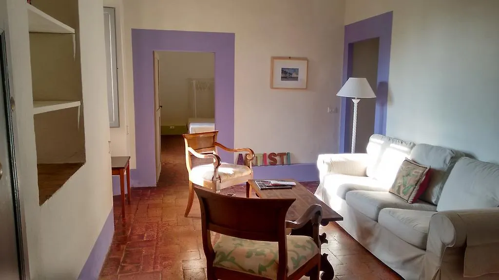 Country house Castello Di San Fabiano Guest House Monteroni d'Arbia