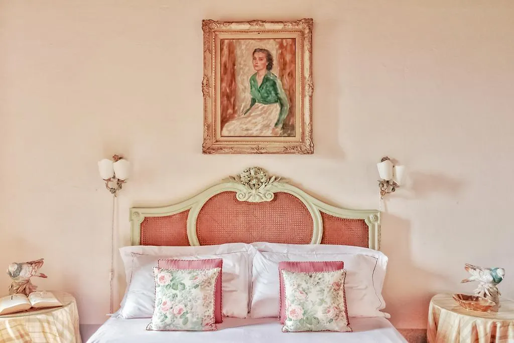 Country house Castello Di San Fabiano Guest House Monteroni d'Arbia