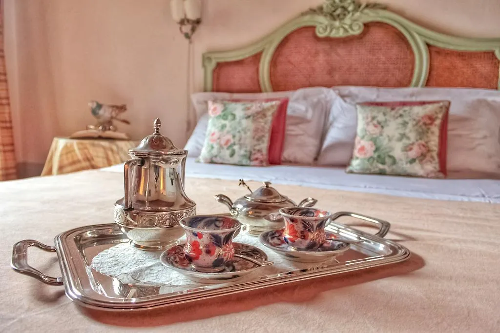 Castello Di San Fabiano Guest House Monteroni d'Arbia 0*,  Italy