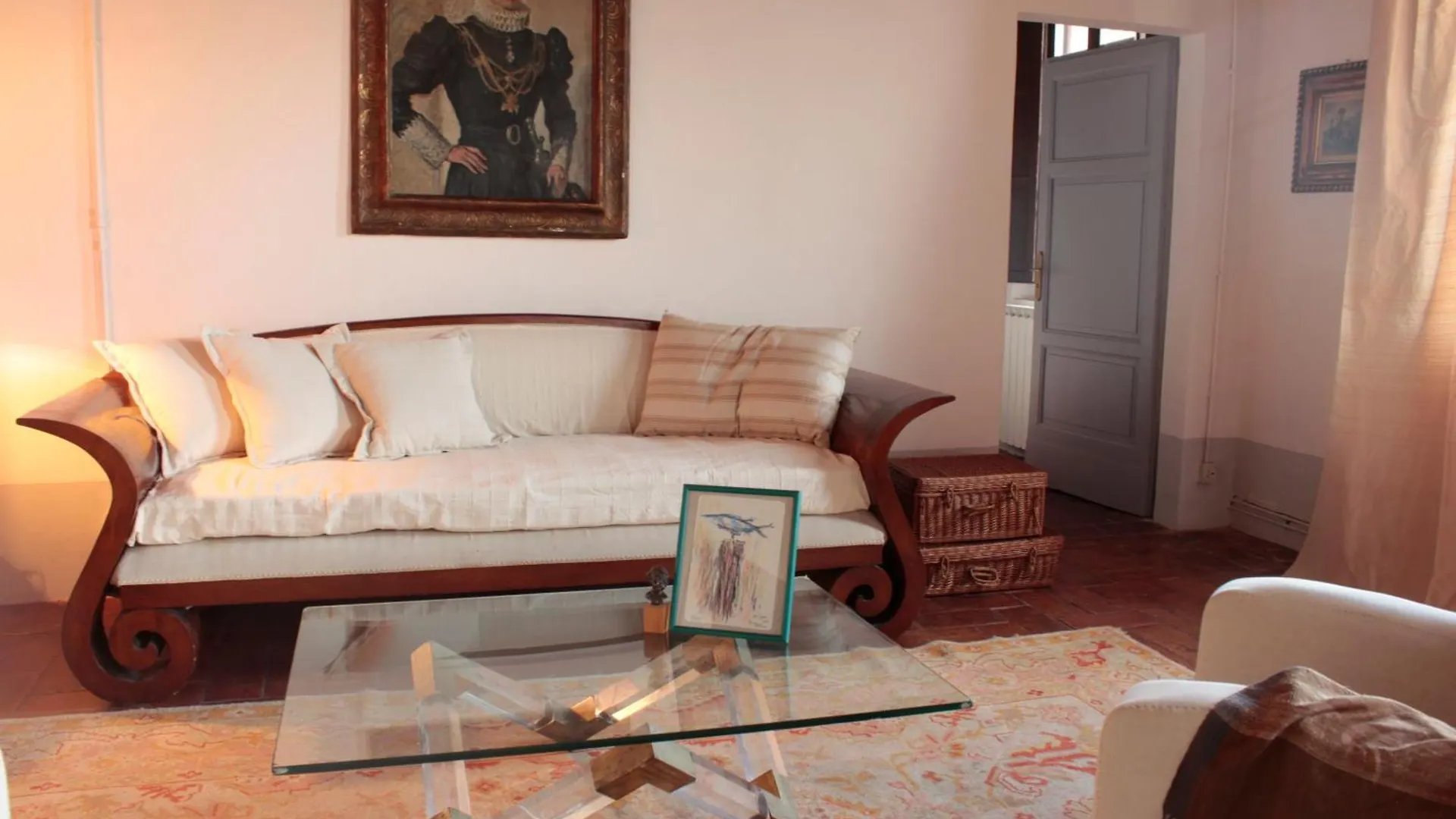 Castello Di San Fabiano Guest House Monteroni d'Arbia Italy