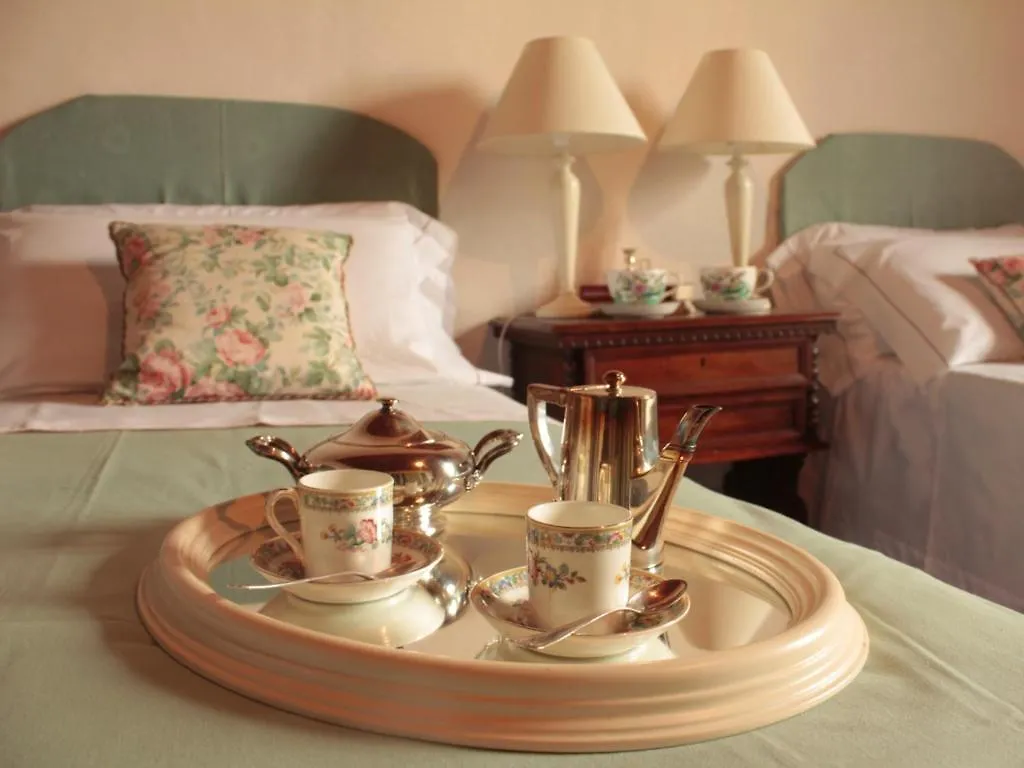 Castello Di San Fabiano Guest House Monteroni d'Arbia Country house