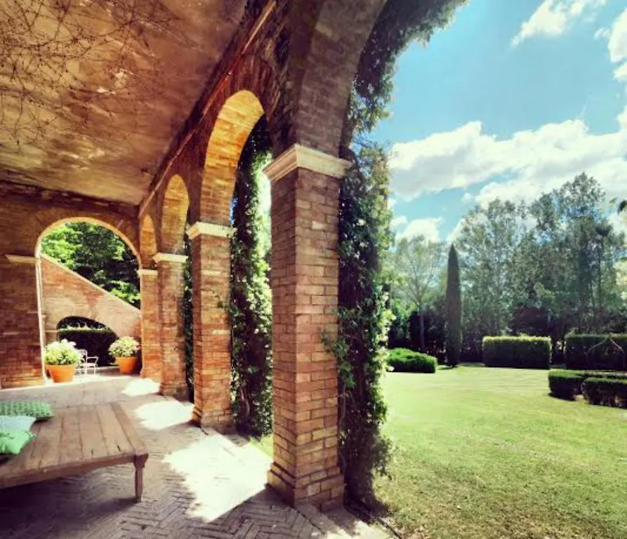 Country house Castello Di San Fabiano Guest House Monteroni d'Arbia