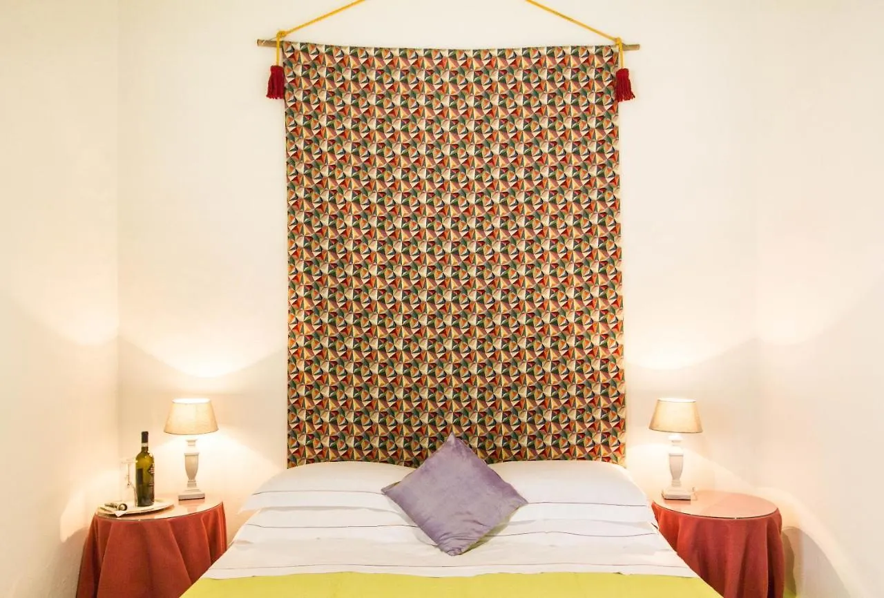 Castello Di San Fabiano Guest House Monteroni d'Arbia 0*,