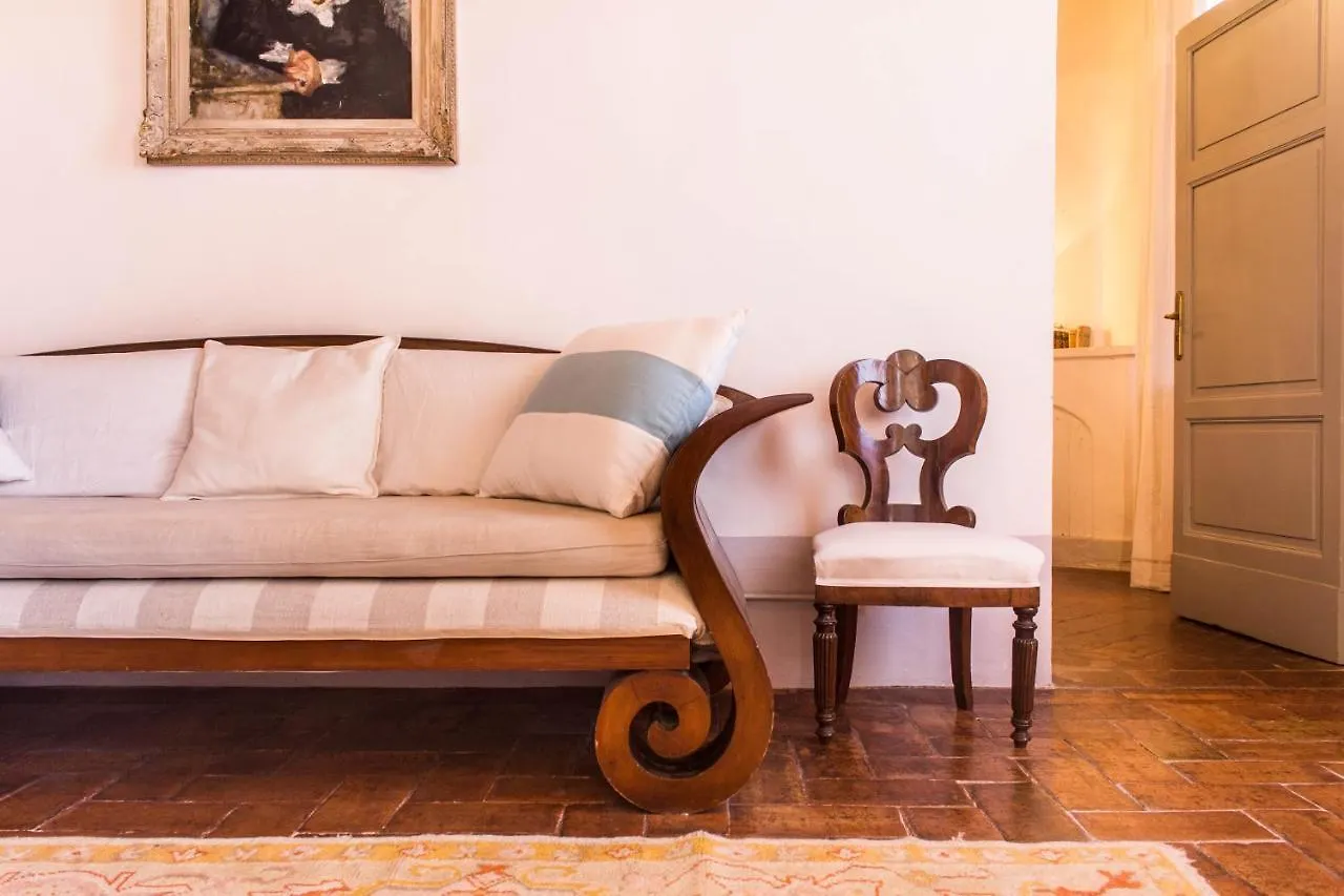 Country house Castello Di San Fabiano Guest House Monteroni d'Arbia