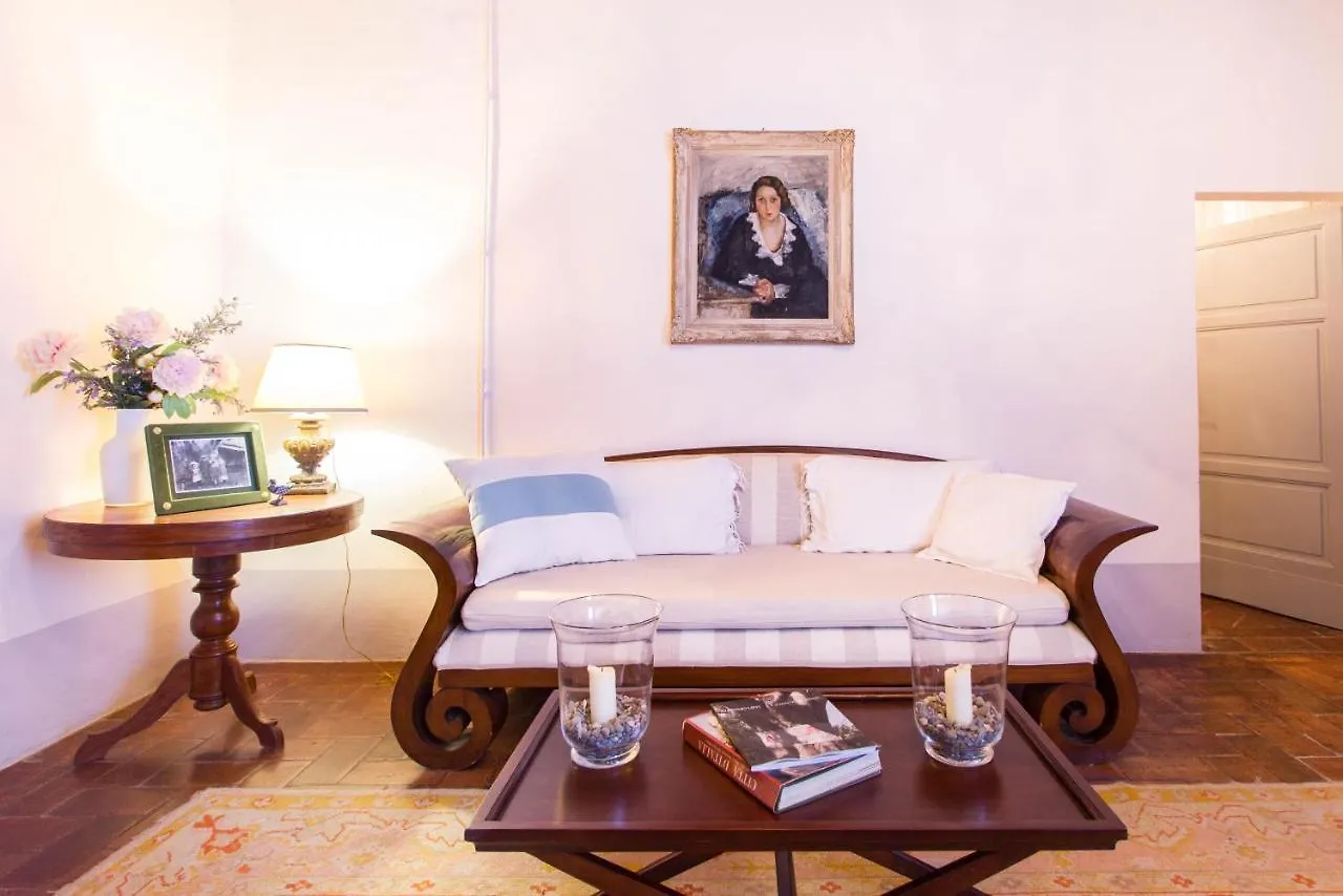 Castello Di San Fabiano Guest House Monteroni d'Arbia