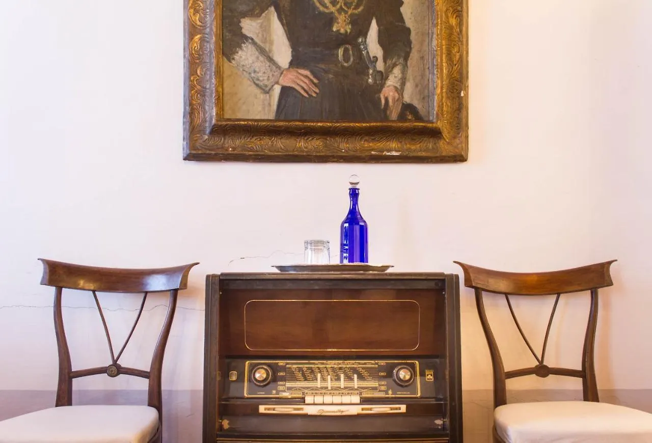 Country house Castello Di San Fabiano Guest House Monteroni d'Arbia Italy