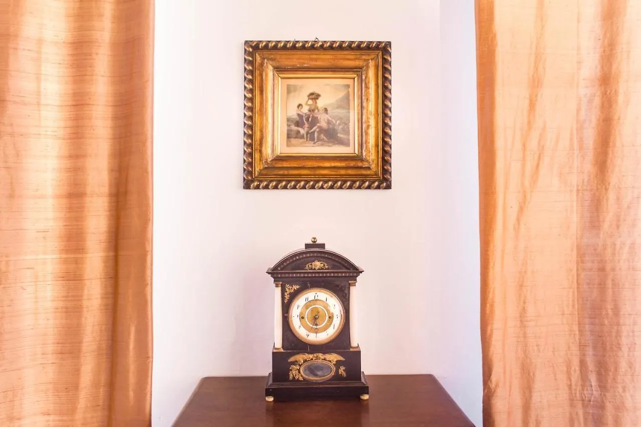Castello Di San Fabiano Guest House Monteroni d'Arbia Country house