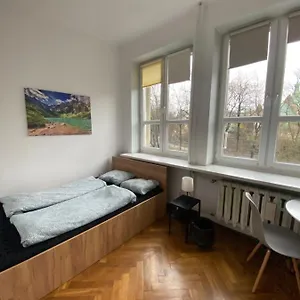 Classy In Old Town Apartment Krakow