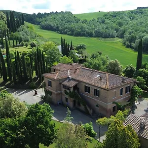  Landhaus Sant'alfredo