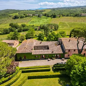  Bauernhof Tenuta Di Corsano