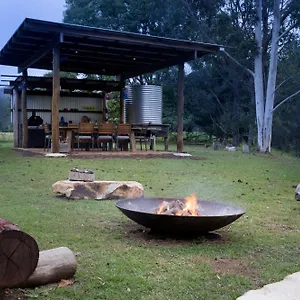 Greenlee Holiday home Canungra