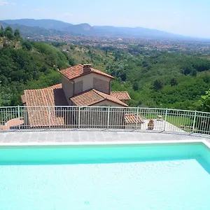  Farm stay La Piana